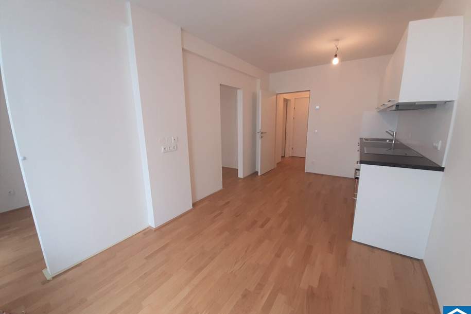 Wohnungstraum in ausgezeichneter Lage und optimaler Verkehrsanbindung, Wohnung-miete, 745,00,€, 1150 Wien 15., Rudolfsheim-Fünfhaus