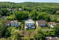 TWINS - Doppelhaushälften mit herrlichem Weitblick am Bisamberg