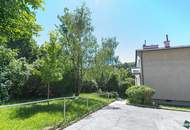 Schöne 2-Zimmer-Wohnung mit Balkon in Grünruhelage