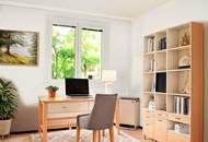 Freundliche 3-Zimmer-Wohnung mit Lift und perfekter Anbindung