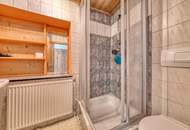 Seltene Gelegenheit: Traditionshaus mit touristischer Widmung am Piburger See