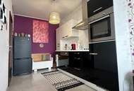 Charmante 3-Zimmer Wohnung mit top Infrastruktur