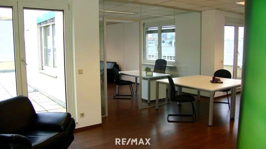 ALL INKLUSIVE Büros oder Coworking Places in 1110 Wien MIETEN!