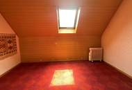 6-Zimmer-Haus in Wöllersdorf mit Balkon, Garage und Garten