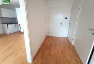 3-Zimmer-Wohnung über den Dächern St. Pöltens - nahe Rathausplatz - Neubauwohntraum Karmeliterhof