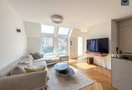 Simply better living - Smart - Home - Dachgeschoss Apartment mit Balkon! Stellplatz verfügbar!