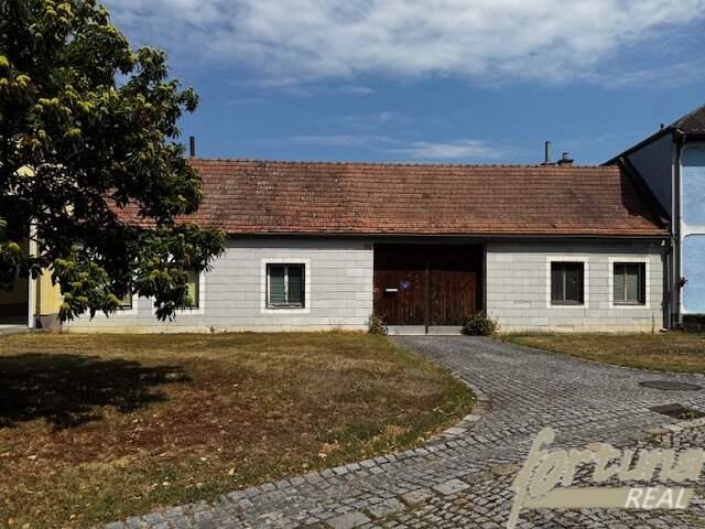 Grundstück mit Abbruchhaus in Michelhausen / Widmung: Bauland Agrar / bis zu 4 Wohneinheiten möglich