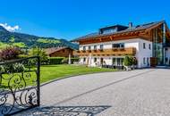 Exklusives Apartment in Toplage am Sonnberg