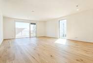 FLORIANI – Quartier am Tullnerfeld - Großzügige 4 Zimmer mit stilvoller Ausstattung - Bahnhof Tullnerfeld in der Nähe - PROVISIONSFREI