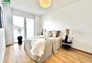 Urbaner Wohntraum über den Dächern von Graz – Sichern Sie sich Ihre Erstbezugswohnung mit Weitblick