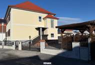 Vielseitig nutzbares Wohnhaus in zentraler Lage von Oberwart