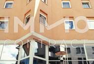 Top-Garconniere mit Terrasse im Herzen Innsbrucks vermietet bis 2027: Mentlgasse 16 KP 249.000