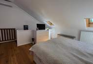Traumhafte Maisonette-Wohnung in der Sonnenalm!