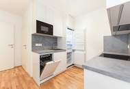 Nahe der Mariahilfer Straße! Erstbezug! 2-Zimmer-Wohnung mit Loggia zu vermieten!