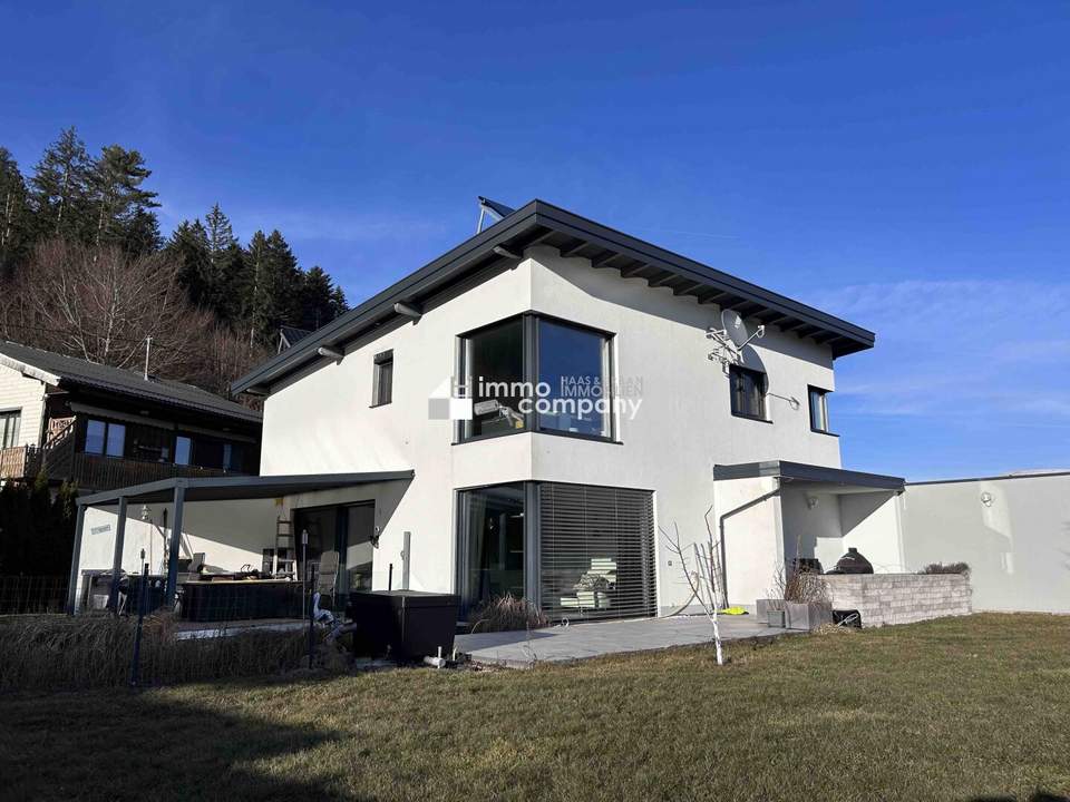 Sommer - Sonne - lange Grillabende und Genuss pur in Ihrem neuen Eigenheim?