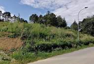 BEWILLIGTES BAUTRÄGERPROJEKT IM HERZEN DES WIENERWALDES