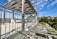 Außergewöhnliche Terrassenwohnung mit Wohlfühlgarantie!