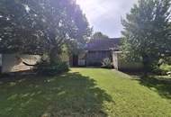 Vielseitig nutzbare Liegenschaft mit ausreichend Platz und herrlichem Blick auf die Hohe Wand