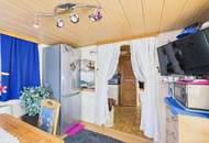 Charmantes Mobilheim auf Pachtgrund am wunderschönen Römersee zu kaufen!