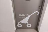 Erstbezug Dachgeschoß