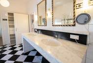 *** Prestigeträchtiges Penthouse *** über den Dächern der Klagenfurter Innenstadt