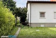 Einfamilienhaus - Idylle in Essling
