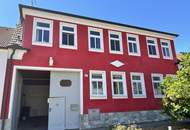 Familienhaus im Grünen mit uneinsehbarem Innenhof