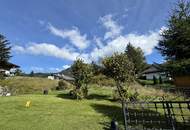 Sonnig und ruhig gelegener Bauplatz in 6600 Pflach Oberletzen