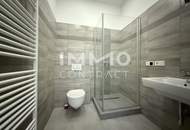 moderne Altbauwohnung - 2 Zimmer - Erstbezug