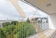Großzügige 2,5-Zimmer-Wohnung mit Loggia in top Lage von Linz zu vermieten!
