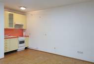 Ruhige Garçonnière am Laubepark