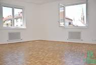 Mitten im 3.! Top renovierte Wohnung in begehrter, ruhiger Lage!