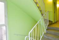 CHRISTOPH CHROMECEK IMMOBILIEN - 1100 WIEN - Helle 2 Zimmerwohnung beim Alfred-Böhm-Park!