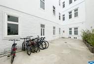 2,5 Zimmerwohnung in Wiener Altbau Nähe Türkenschanzpark