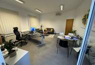 Modernes Bürohaus in Top-Lage