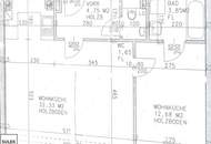 Gemütliche, helle 2 Zimmer Neubauwohnung in Nußdorf mit guter Anbindung