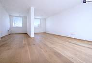 *Frühjahrs-Aktion* Urbaner Wohnkomfort im Erstbezug: Attraktive 2-Zimmer-Wohnung mit Dachterrasse und lichtdurchflutetem Wohnbereich!