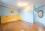 Einfamilienhaus mit großzügigem Grundstück und viel Potenzial in Kottingbrunn!