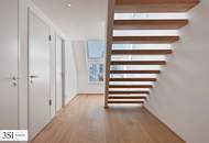 The Temptation: Erstklassige Dachgeschoßwohnung mit tollen Freiflächen Nahe Kutschkermarkt