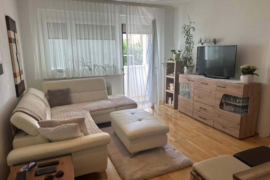 Wundervolle 2 - Zimmer Wohnung, Wohnung-kauf, 149.900,€, 8054 Graz(Stadt)