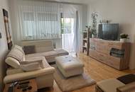 Wundervolle 2 - Zimmer Wohnung