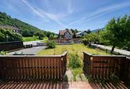 WOHNEN IM GRÜNEN - VOLL UNTERKELLERTER BUNGALOW IN RUHIGER SIEDLUNGSLAGE