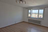 2-Zimmer-Wohnung mit Traum-Aussicht in der Ragnitz; Nähe Uni und LKH
