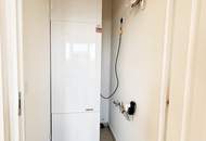 Penthousewohnung - Niedrigenergiehaus in der Engelsdorferstraße, absolute Ruhelage &amp; Ganztagssonne!