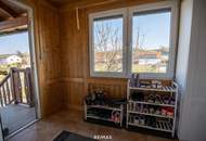 Modernisiertes Einfamilienhaus in schöner Ruhelage