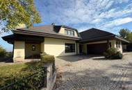 Repräsentative Villa in begehrter Bestlage von Scharten