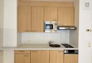 Ruhig gelegene 2-Zimmer-Gartenwohnung in guter Lage des 18. Bezirks!