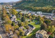 Purkersdorf | Herrschaftliche Villa am Wienfluss