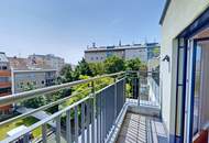 KTG 44, Nachhaltige Architektur trifft auf urbane Lebensqualität!