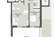 3 Zimmer - Neubauwohnung Bad Ischl